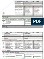 Cahier Journal Période 1