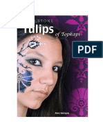 Tulip 2011 Henna Design