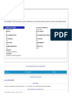 2 - CGR - Dictamen - E389711N23 - Facultades CGR, Toma de Razón, Licitación Servicio de Defensa Penal, Texto Refundido Bases