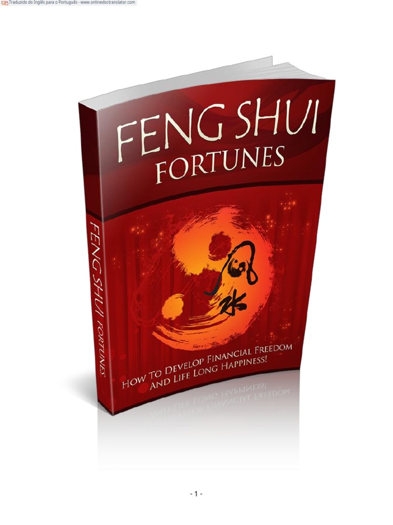 Feng Shui: O que é e como usá-lo para trazer equilíbrio para o lar