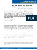 DE - S02 Caso La Existencia de Ideas Éticas en Toda Persona