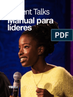 Guia de TED-Ed Student Talks - ES - Compartir