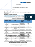 Cronograma Lic. en SHYCAL - para Aula Virtual - Lic. en SHYCAL 2023. AMBIENTAL. Distancia. EDITADO.