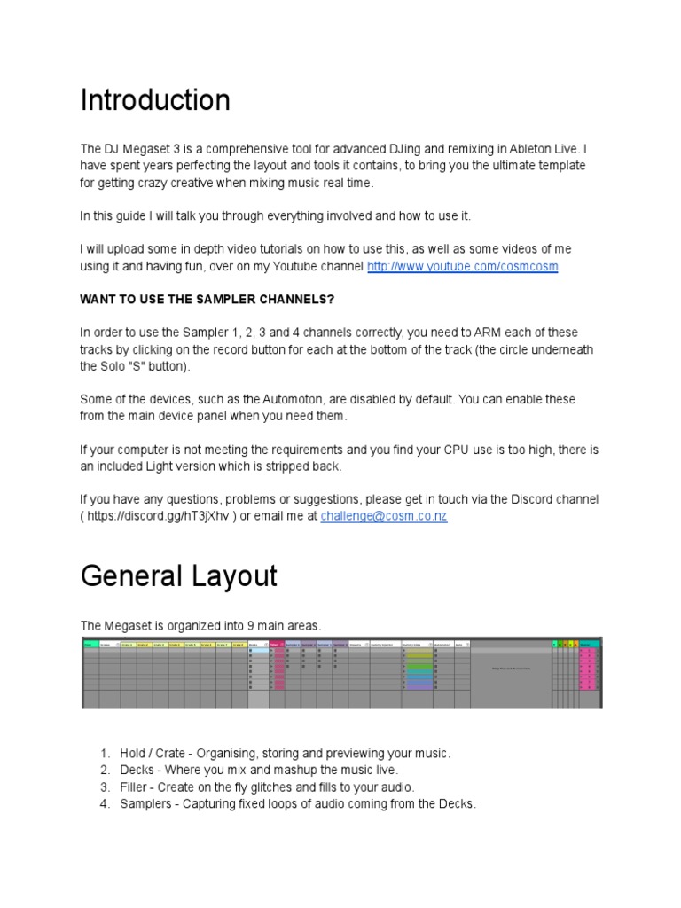 VIRTUAL DJ 2021 MANUAL PDF DOWNLOAD intelligence overview