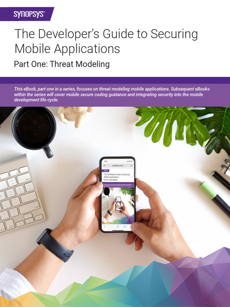 Mobile Application Threat Modeling Guide | PDF