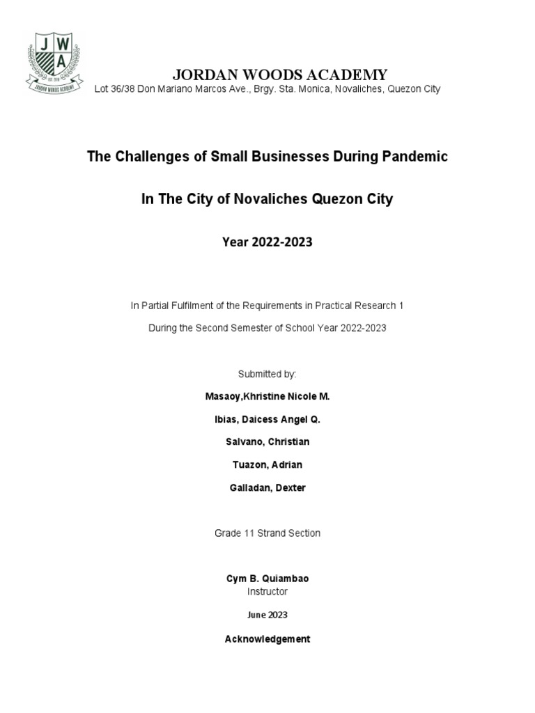Table | PDF