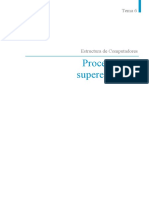 Tema6 - Procesadores Superescalares