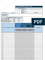 Informe Diagnóstico 1