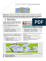 Evaluacion Teorias, America Civilizaciones Precolombinas