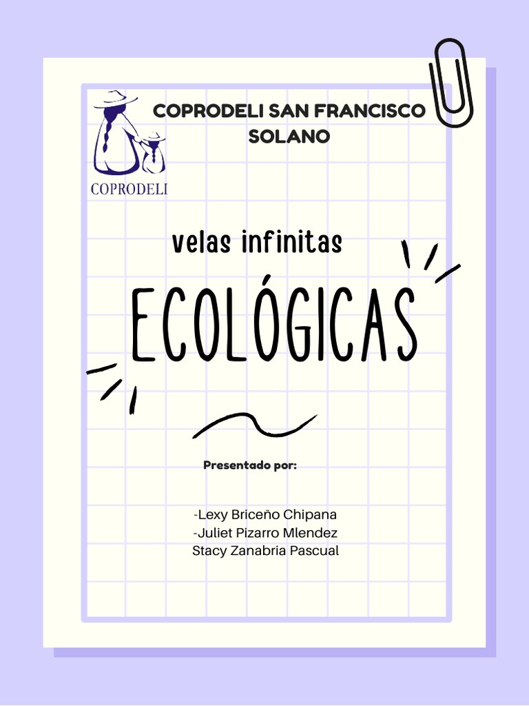 Velas Infinitas | PDF | Vela | Perfume