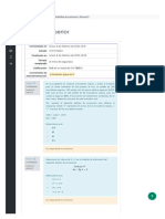 Modalidad de Exámenes - Semana 5 - Revisión Del Intento