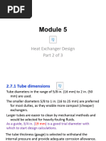 Turflow Type Heat Exchanger EVC (Exhaust Vapour Condenser) - Technical ...