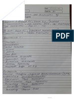 Pratical No.8 (Pharmaceutics Viii)