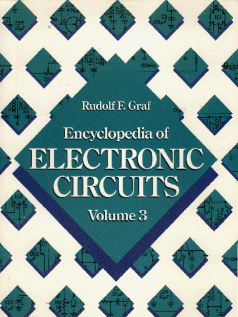 Graf Encyclopedia Of Electronic Circuits Vol 3 Pdf Amplifier