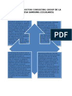 Matriz BCG Samsung PDF Free