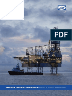 Marine and Offshore Technology Product and Application Guide