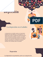 DEPRESIÓN