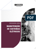 13 UC7 Manutenção de Sistemas Elétricos