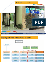 Pengorganisasian K3L Di DTKI