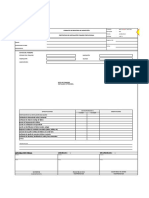 MG 23. (Codigo Proy) PT - Iiee 002 Instalación Tablero Provicional