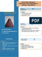 CV Siti Rahmawati