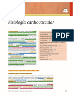 Fisiologia Cardiovascular