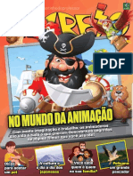 Revista Recreio