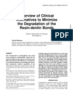 Degradacion de Interfase 2