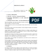 TEMA 18 El Ran Problema de La Droga