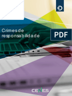 Aula 05 - Crimes de Responsabilidade