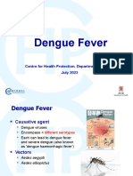 Dengue Fever Eng