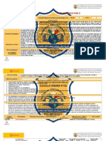 Programa - Analítico - 135 Fase 3 - 1°