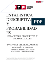 Estadistica Descriptiva Avance