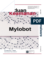 Panduan Keamanan MyloBot - Sign