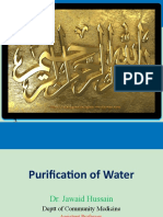 Water-Purification 7471604 Powerpoint