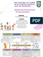 Tarea de Organización