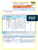 1° E8 Sesion D1 PS Comparamos Los Aparatos Tecnologicos para La Comunicacion de Ayer y Hoy