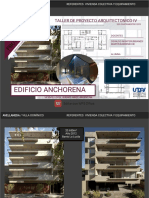 Madero - Edificio Anchorena