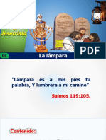 Les 04 La Lampara