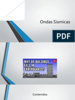 Sismo Resistente 2 - Onda Sismica P y S