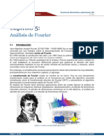 EDI-CAP 05 - Analisis de Fourier
