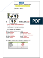 Gabarito Profs