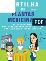 Castilha Plantas Medicinias