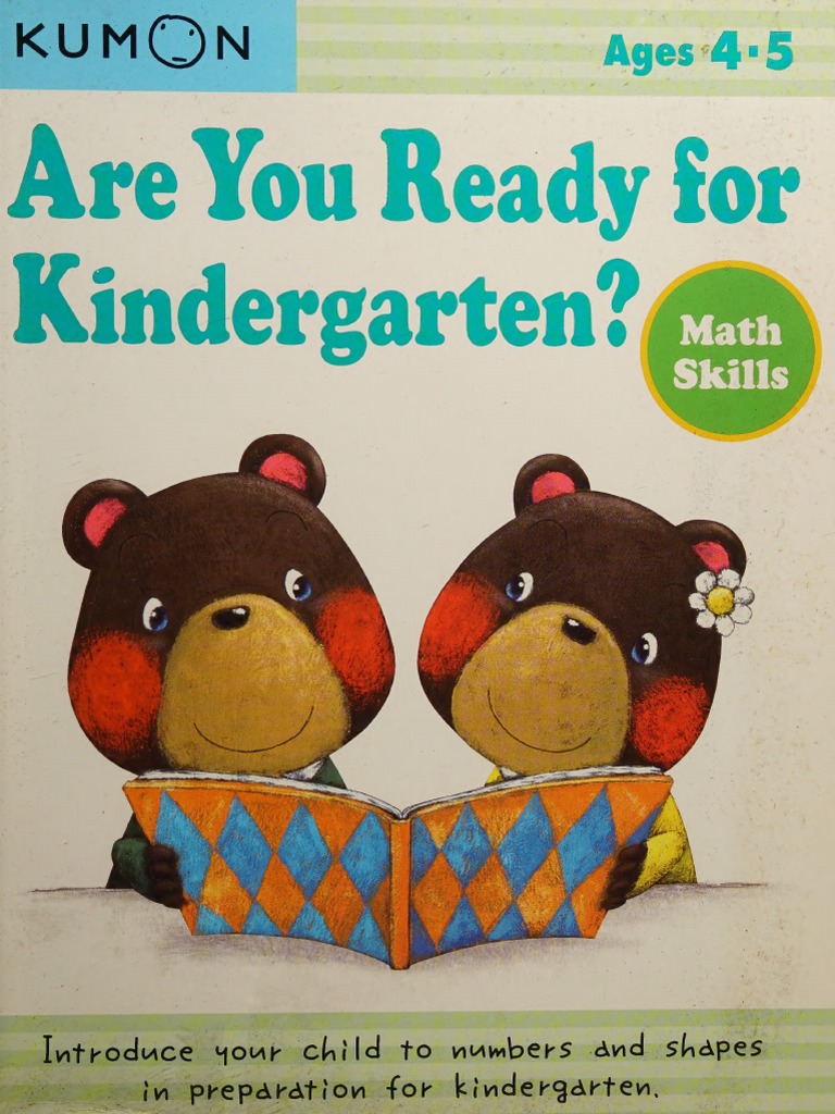 Libro Educativo Kumon Summer Review & Prep – Attività Di Matematica E Lettura Per Bambini, Con Poster E Adesivi, Include Lista Di Libri Consigliati