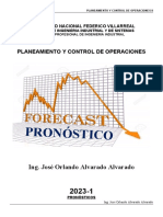 Impreso de Pronosticos-F