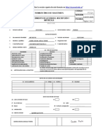 Fus Diplomado Opción de Grado Gestión Pública