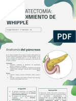 Tecnica de Whipple 230519 154011