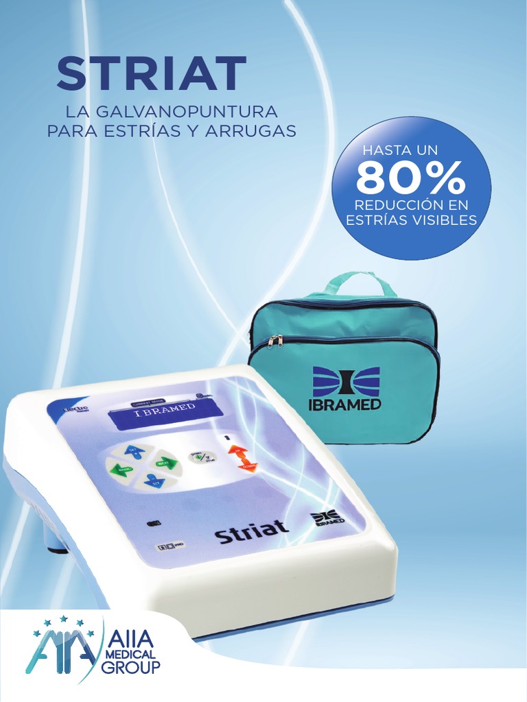 Striat | PDF