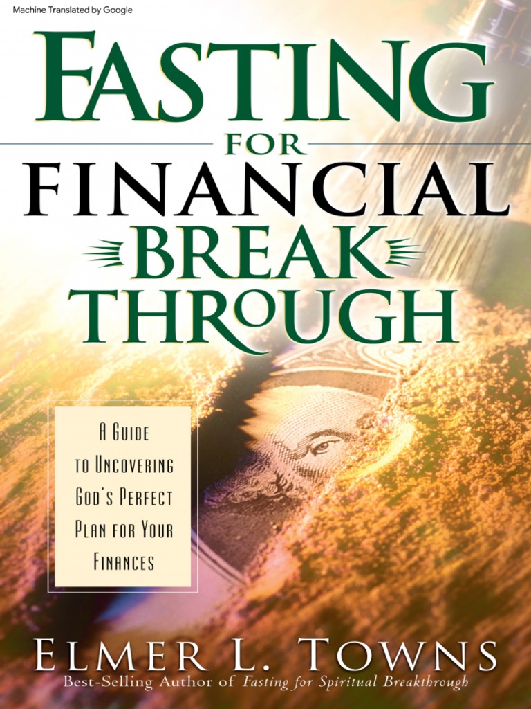 fasting-for-financial-breakthrough-elmer-l-towns-z-library-pdf