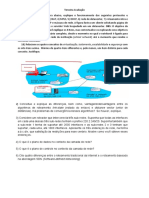 Terceira Avaliação SI 2022-1